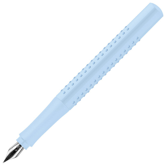 NALIVPERO GRIP 2010 (F) HARMONY FABER CASTELL 140849 SKY BLUE