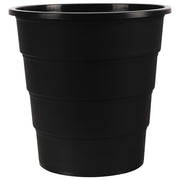 KOŠ ZA SMEĆE PP 16L OFFICE PRODUCTS 19054621-05 CRNI