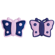 RADIRKA BUTTERFLY 3X3CM BRUNNEN 10-29887 322 BLISTER