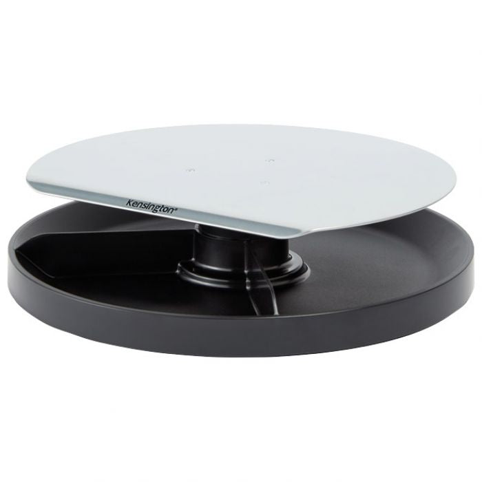 STALAK ZA MONITOR SPIN SMARTFIT KENSINGTON  K52787WW CRNI