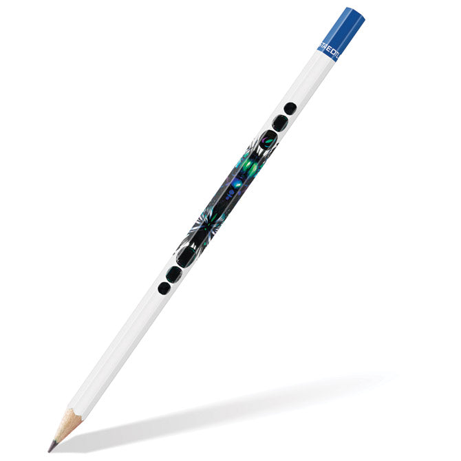 OLOVKA GRAFITNA HB COOL&CUTE PK3 STAEDTLER 130HBBK3E1 BLISTER