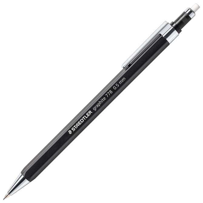 OLOVKA TEHNIČKA 0,5 MM GRAPHITE STAEDTLER 778 05-9 CRNA