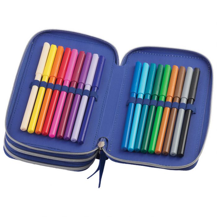 PERNICA PUNA 3 ZIPA DINO FABER CASTELL 573041 * DO ISTEKA ZALIHA