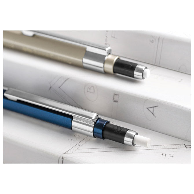 OLOVKA TEHNIČKA 0,5 MM TK-FINE VARIO L FABER CASTELL 135540 ŠAMPANJ