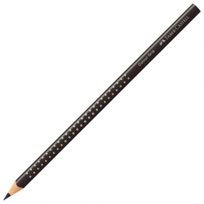 BOJE DRVENE  18BOJA GRIP 2001 PLUS 6BOJA DRVENIH GRIP SKIN TONS FABER CASTELL 112819 BLISTER