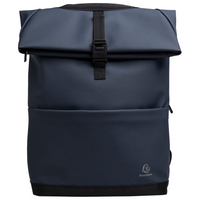 RUKSAK ZA NOTEBOOK 15,6" EXACTIVE YOUNG EXACOMPTA 17536E T.PLAVI
