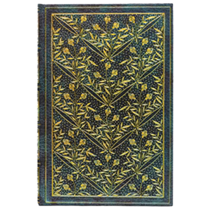 NOTES  9X14CM-MINI CRTE  88L S GUMICOM WILDFLOWER SONG PAPERBLANKS PB9711-2