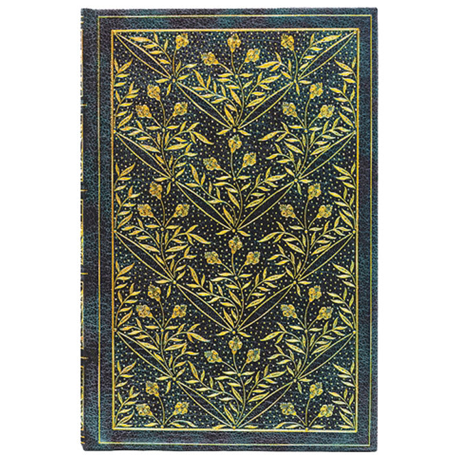 NOTES  9X14CM-MINI CRTE  88L S GUMICOM WILDFLOWER SONG PAPERBLANKS PB9711-2