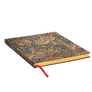 NOTES 18X23CM-ULTRA CRTE 88L BEZ ZATVARANJA MORRIS WINDRUSH FLEXIS PAPERBLANKS FB8107-4