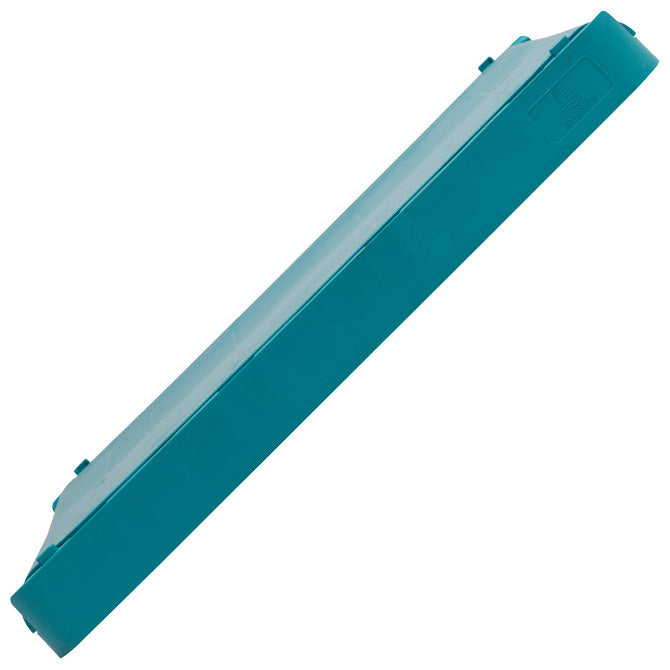 Kutija složiva pp 375x275x163 Skandi Exacompta 27234D tirkiz