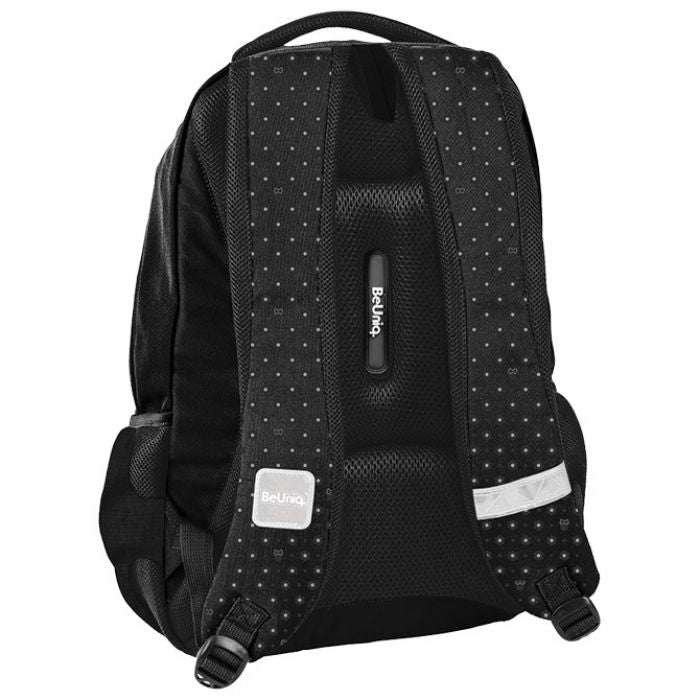 RUKSAK ŠKOLSKI ANATOMSKI DISNEY MINNIE BEUNIQ DM24YY-2708 CRNI