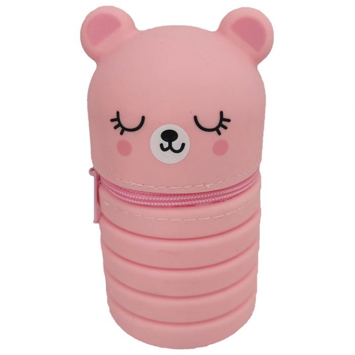 PERNICA VREĆICA SILIKON 6,3X20 CM ANIMALS MUST DIAKAKIS 000585721