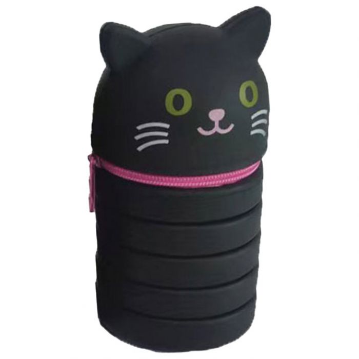 PERNICA VREĆICA SILIKON 6,3X20 CM ANIMALS MUST DIAKAKIS 000585721