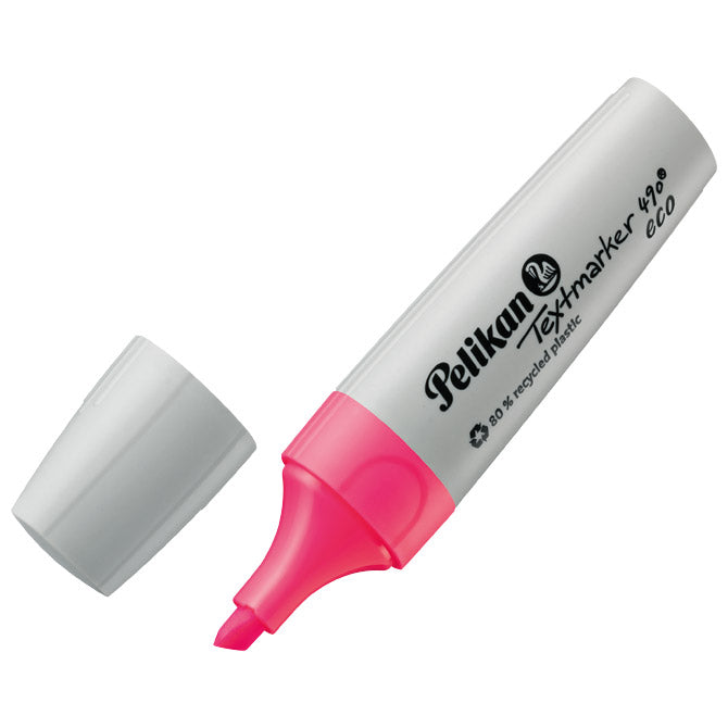 SIGNIR 2-5MM 490 ECO PELIKAN 823364 ROZA