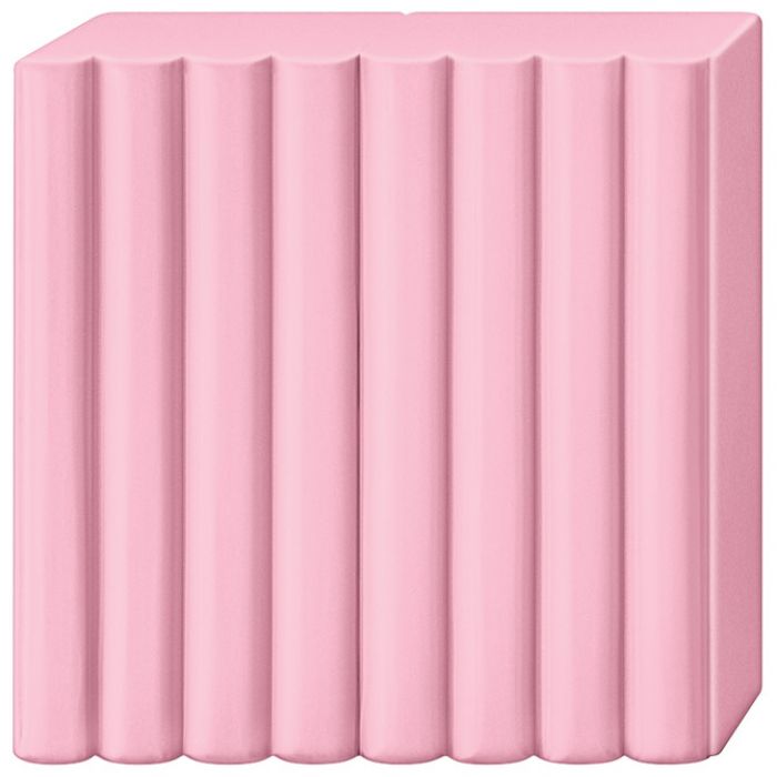 MASA ZA MODELIRANJE   57G FIMO SOFT STAEDTLER 8020-T21 STRAWBERRY CREAM