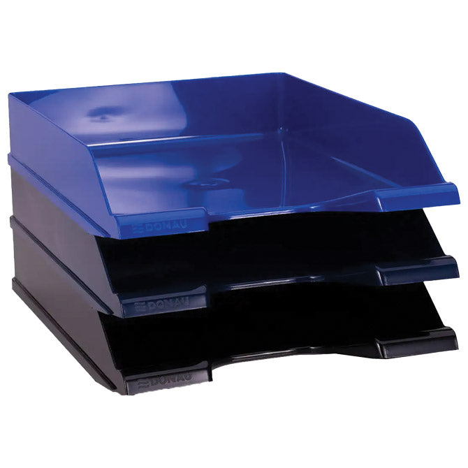 LADICA ZA SPISE DONAU 7465001PL-01 CRNA