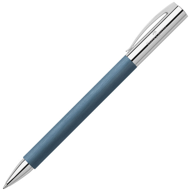 OLOVKA KEMIJSKA AMBITION FABER CASTELL 147145 PLAVA