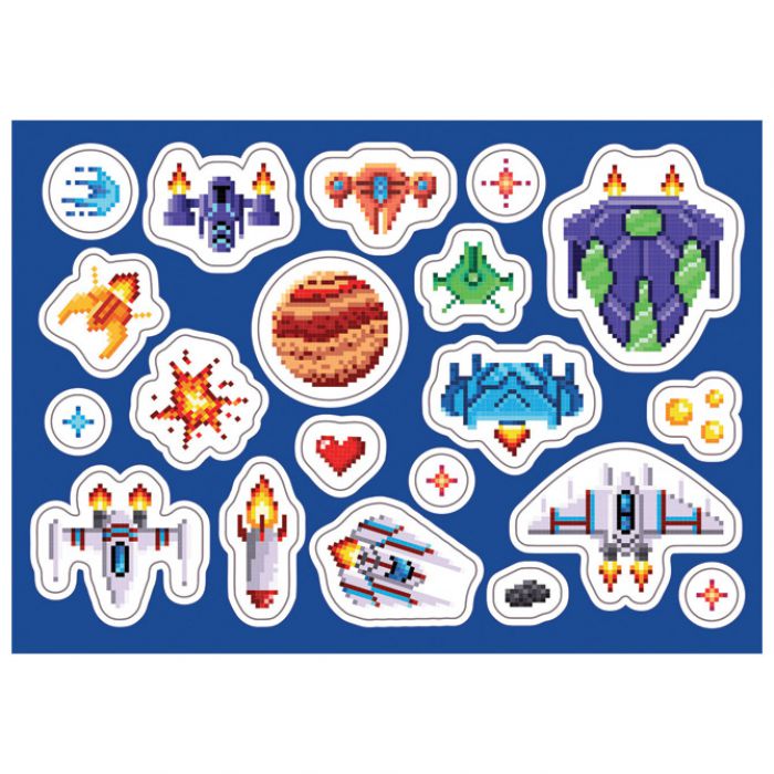 PUZZLE 250 KOM KIDS 2 GAME INTERDRUK