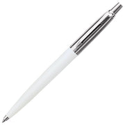 OLOVKA KEMIJSKA JOTTER PARKER SPECIJAL BIJELA  PLUS  POKLON KUTIJA