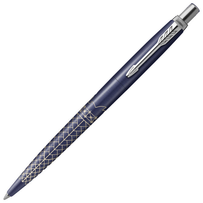 OLOVKA KEMIJSKA JOTTER PARKER GLOBAL ICON SYDNEY 2198196 PLAVA
