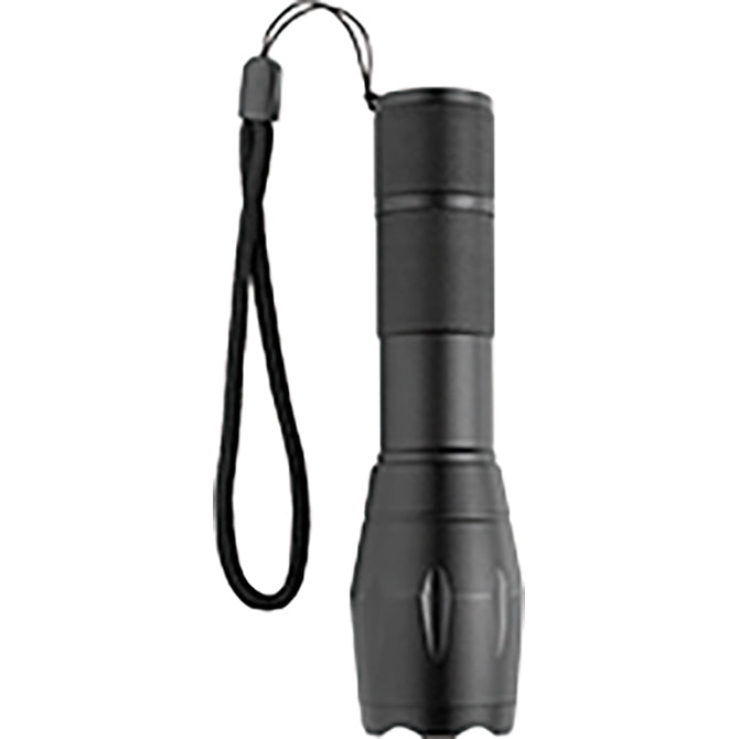 SVJETILJKA RUČNA DELGADA SCHWARZWOLF F2301000AJ3 CRNA