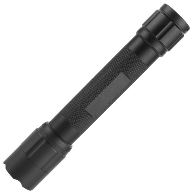 SVJETILJKA RUČNA ONTAKU SCHWARZWOLF F2308600AJ3 CRNA