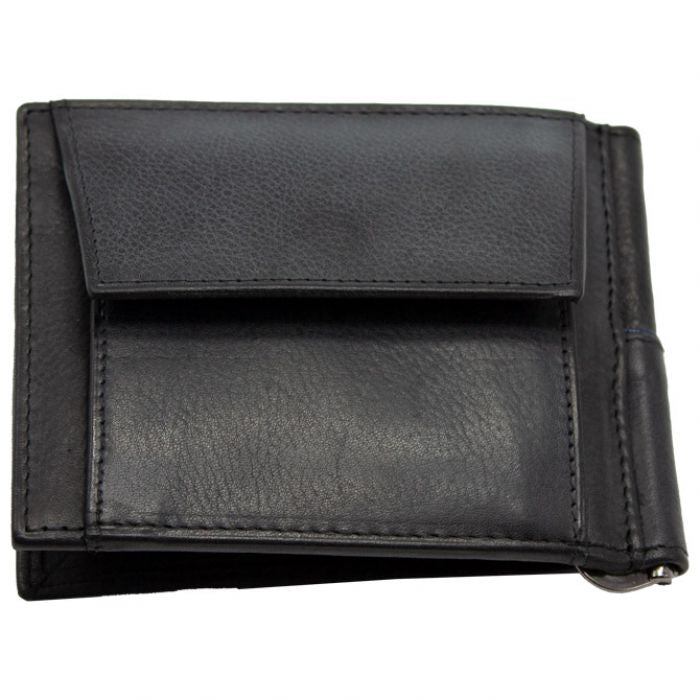 NOVČANIK KOŽNI MUŠKI PIERRE CARDIN 8858A TILAK11 CRNI