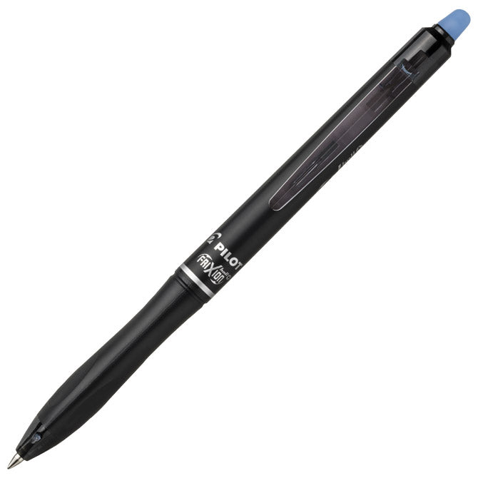 ROLER GEL 0,7 MM FRIXION BALL PLUS PIŠI-BRIŠI BEGREEN PILOT BLRT-FRPLS7-L PLAVI