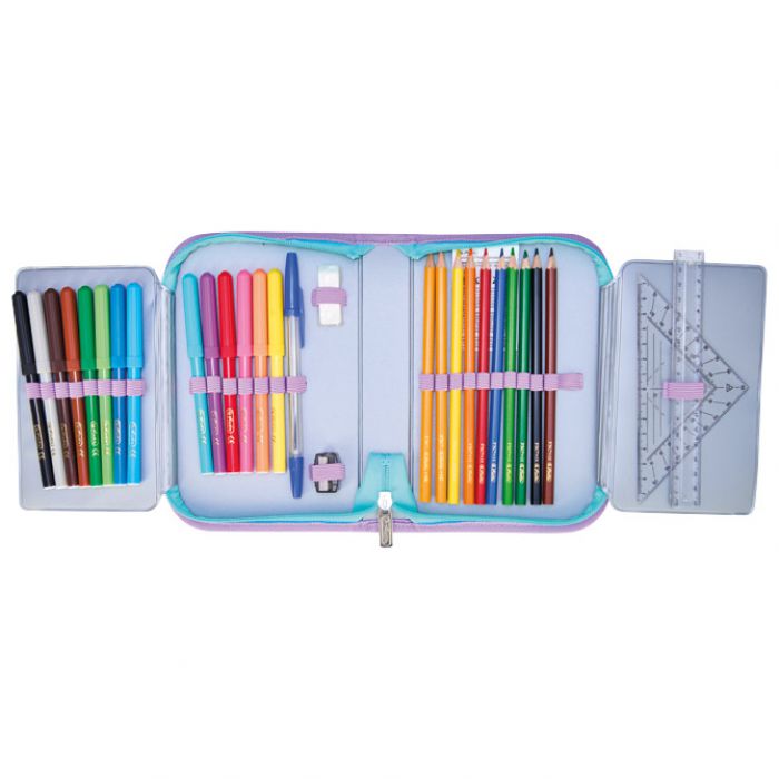 PERNICA PUNA 1ZIP 2PREKLOPA OCEAN LIGHTS HERLITZ 50049158 * DO ISTEKA ZALIHA