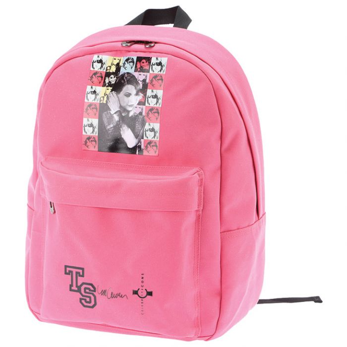RUKSAK ŠKOLSKI TAYLOR SWIFT 5975-TASP ROZI