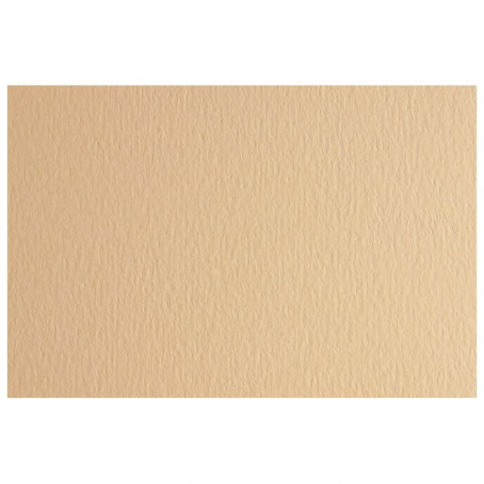 PAPIR U BOJI B1 200G BRISTOL COLORE PK10 FABRIANO SVIJETLOŽUTI