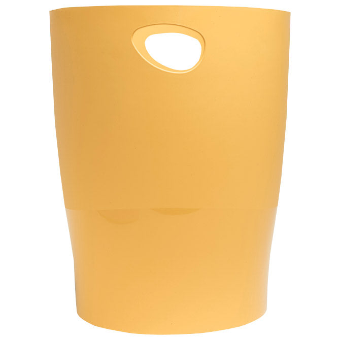 KOŠ ZA SMEĆE PP 15L ECOBIN POP`N CO EXACOMPTA 453909D SORT