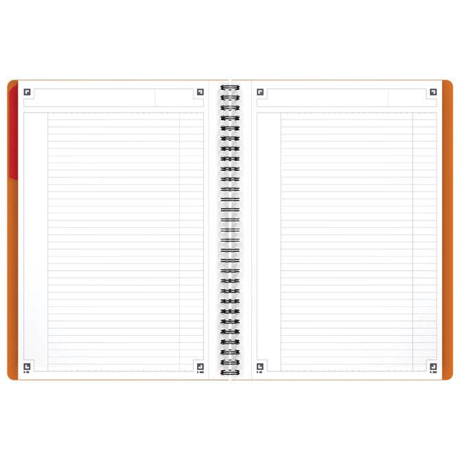 BLOK KOLEGIJ B5 CRTE 80L PERFORACIJA ACTIVEBOOK OXFORD 400080787