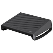 STALAK ZA ODMARANJE NOGU BREYTA FELLOWES 100016562 CRNI