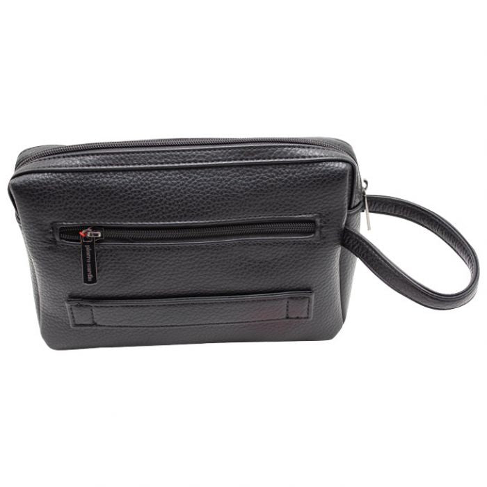 TORBA TOALETNA (NESESER) PIERRE CARDIN 913ALAN07 CRNA