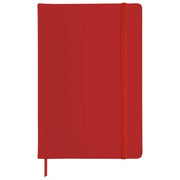 NOTES A5 CRTE 96L S GUMICOM FORNAX CRVENI
