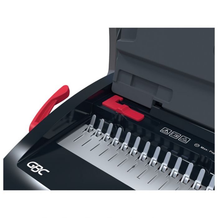 STROJ ZA SPIRALNI UVEZ COMBBIND CB15 GBC 4410061