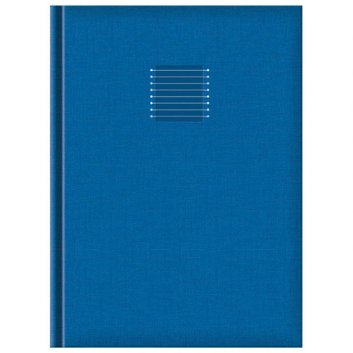 ROKOVNIK A4 COLERE NEW E51 CYAN PLAVI