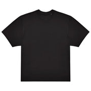 MAJICA KRATKI RUKAVI B&C #E220 OVERSIZED CRNA 2XL
