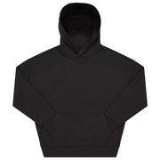 MAJICA DUGI RUKAVI B&C INFLUENCE HOODIE 350G CRNA 2XL