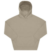 MAJICA DUGI RUKAVI B&C INFLUENCE HOODIE 350G BEŽ S