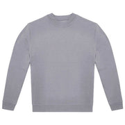 MAJICA DUGI RUKAVI B&C ID.332 CREW 280G SVIJETLOSIVA 2XL