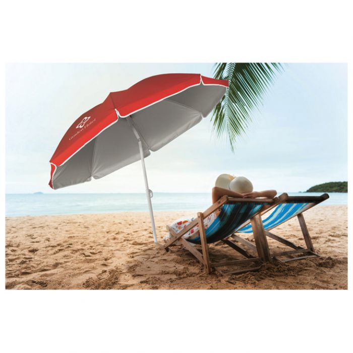 SUNCOBRAN OKRUGLI FI-140MM STRICKER PARANA 98320105 CRVENI