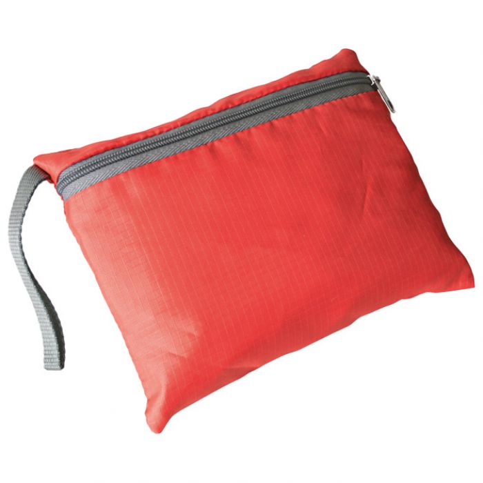 RUKSAK SKLOPIVI STRICKER BARCELONA 92669105 CRVENI