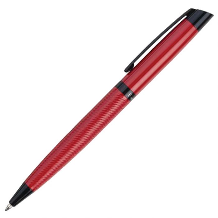 OLOVKA KEMIJSKA METALNA DENISE PIERRE CARDIN B0140402IP3 CRVENA
