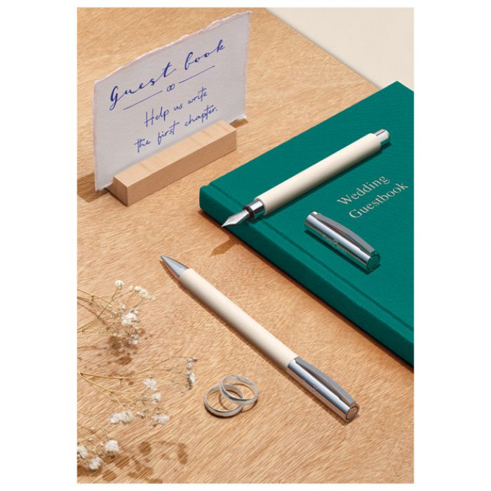 OLOVKA KEMIJSKA AMBITION FABER CASTELL 147175 BIJELA