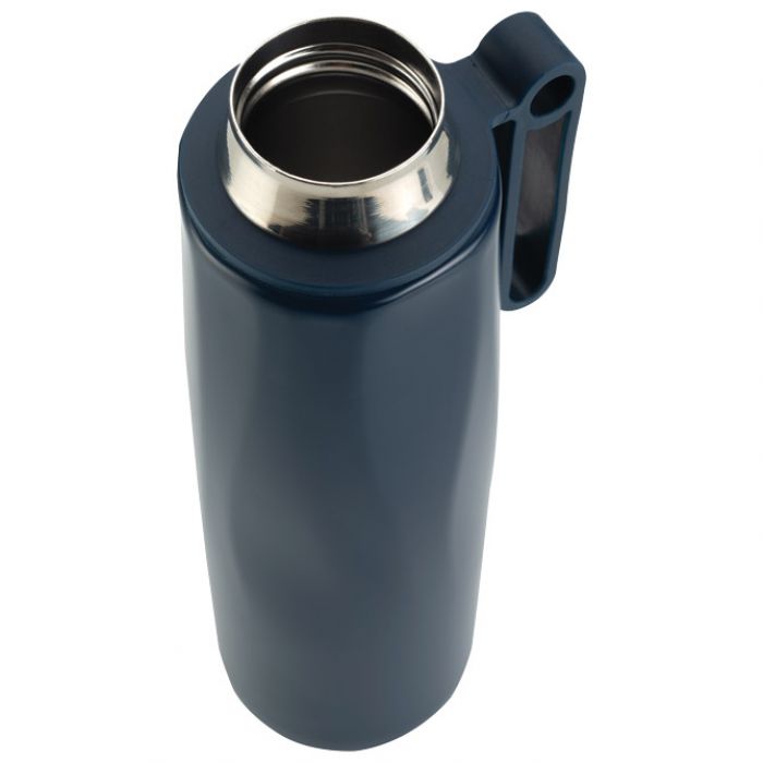 BOCA TERMO METALNA 500ML NIKKO SCHWARZWOLF F4912300AJ3 CRNA