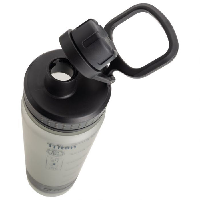 BOCA ZA PIĆE 800ML KIBO SCHWARZWOLF F4900200AJ3 TRANS.SIVA
