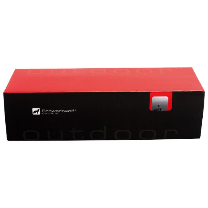 BOCA ZA PIĆE 800ML KIBO SCHWARZWOLF F4900200AJ3 TRANS.SIVA