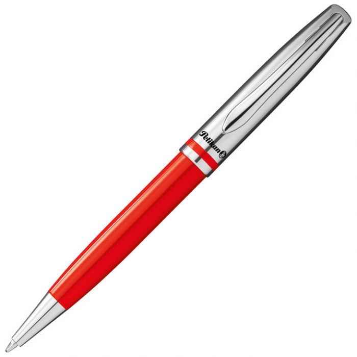 OLOVKA KEMIJSKA JAZZ CLASSIC PELIKAN 827072 (300013892) CRVENA